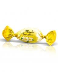 BARATTI CARAM.GR.500 DURA RIP.MIELE